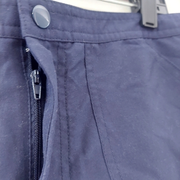 Maxine of Hollywood Blue Shorts 16 Swimmimg Board Panty Lining  Summer Quick Dry - Picture 8 of 10